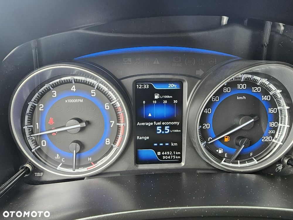 Suzuki Baleno 1.2 Dualjet Basic - 24