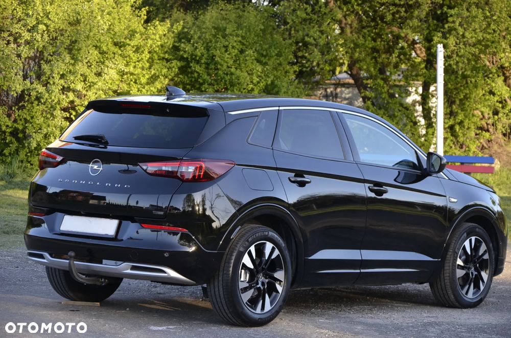 Opel Grandland - 12