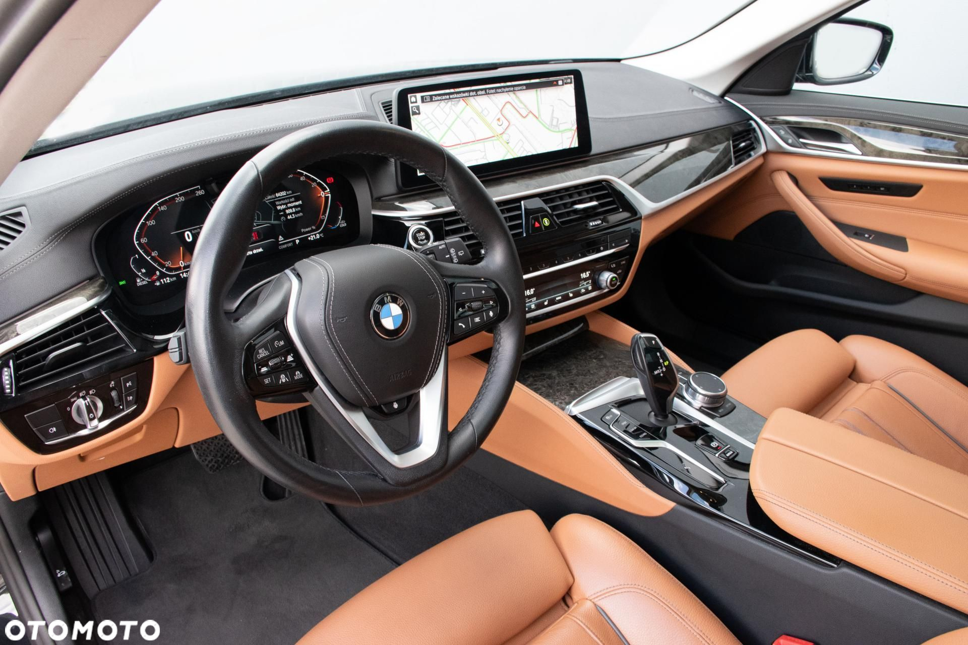 BMW Seria 5 - 11