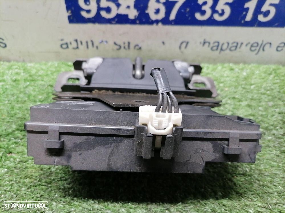 FECHADURA MALA / PORTA TRASEIRA FORD C-MAX 2004 -3M51R442A66AN - 2