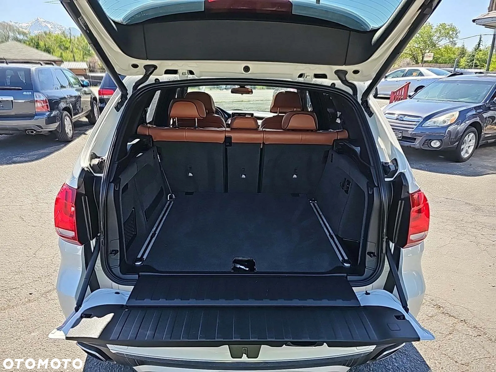 BMW X5 - 13