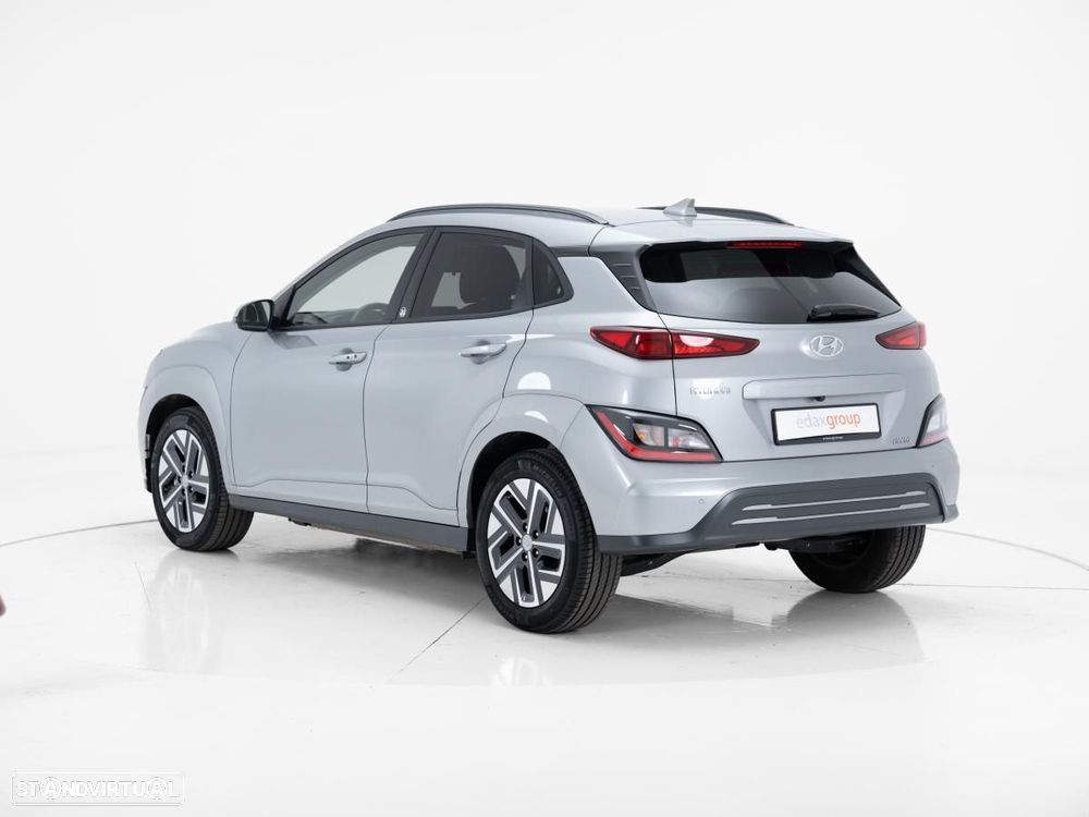 Hyundai Kauai Standard - 5