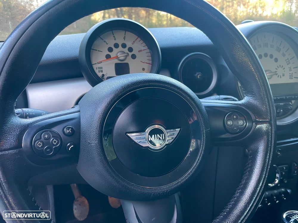 MINI 3 Portas - 5