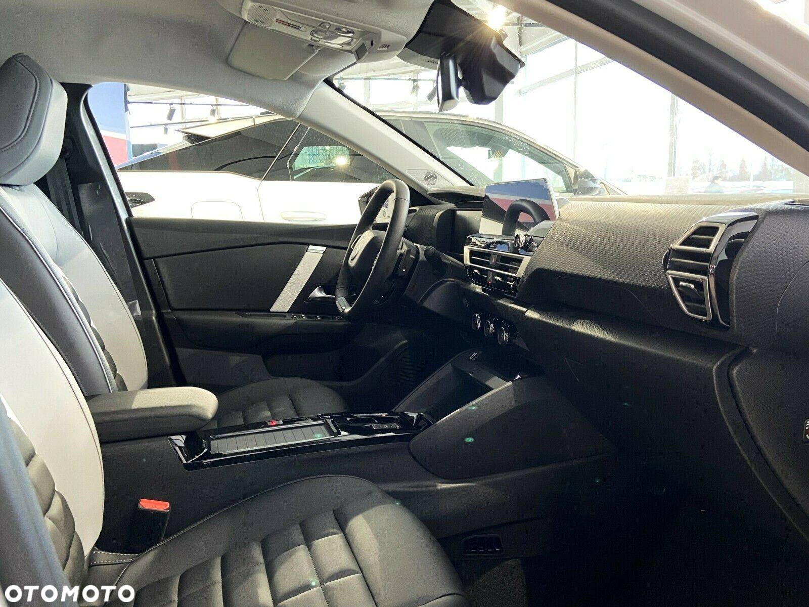 Citroën C4 - 8