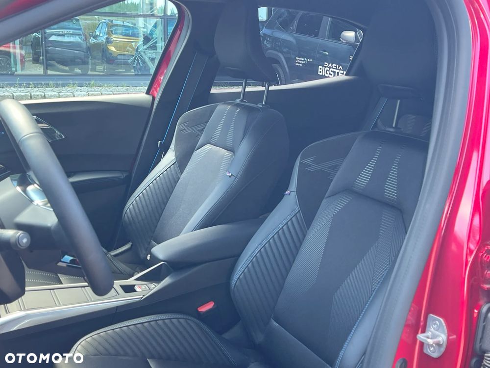 Renault Clio 1.8 E-TECH Full Hybrid 160 Esprit Alpine - 13