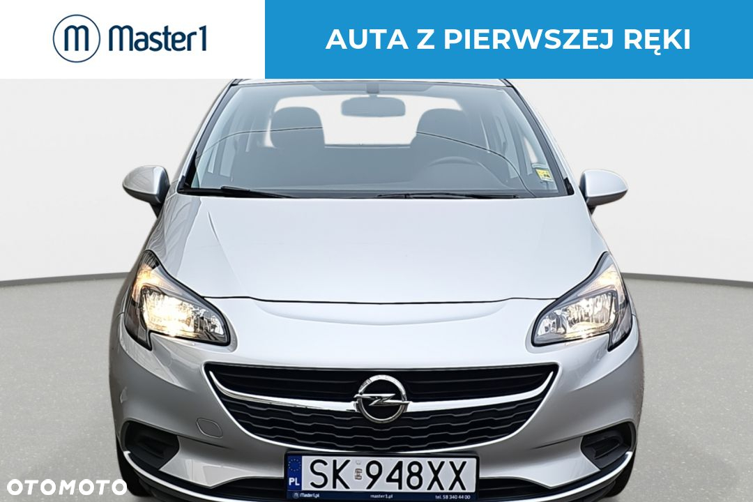 Opel Corsa 1.4 Enjoy - 7
