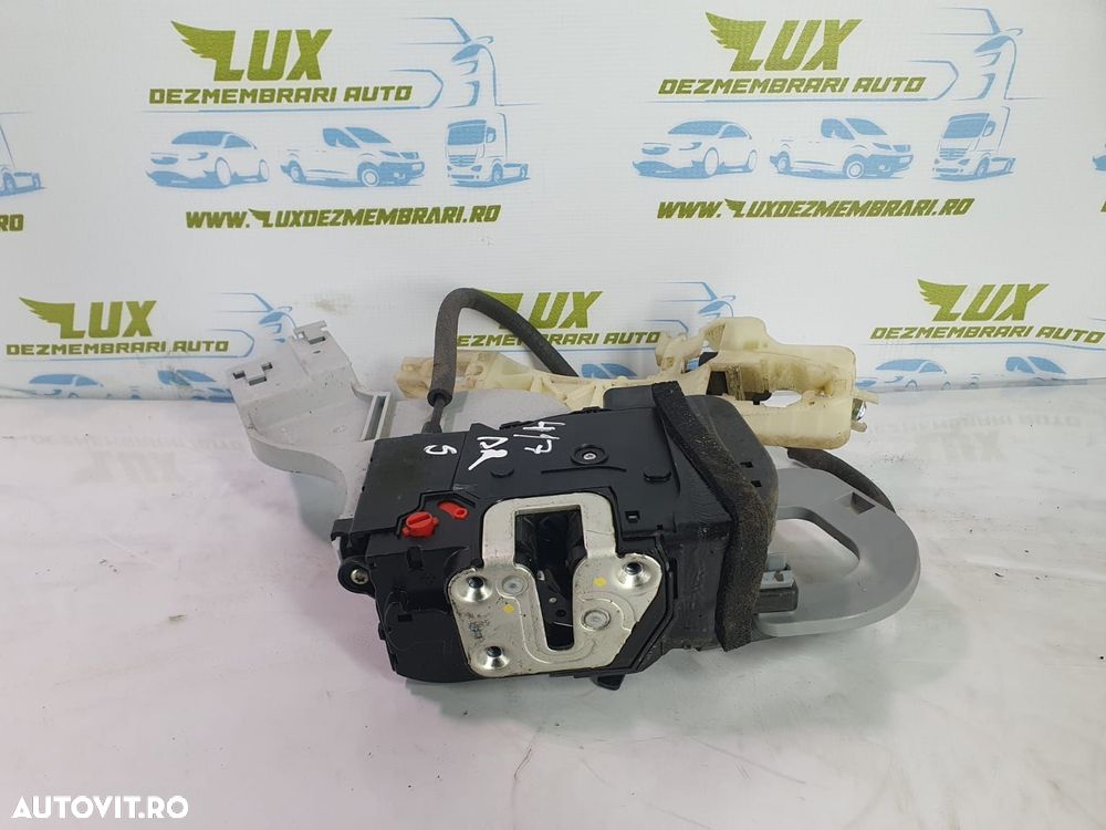 Broasca dreapta spate 81420-3u000 Kia Sportage 3  [din 2010 pana  201 - 4