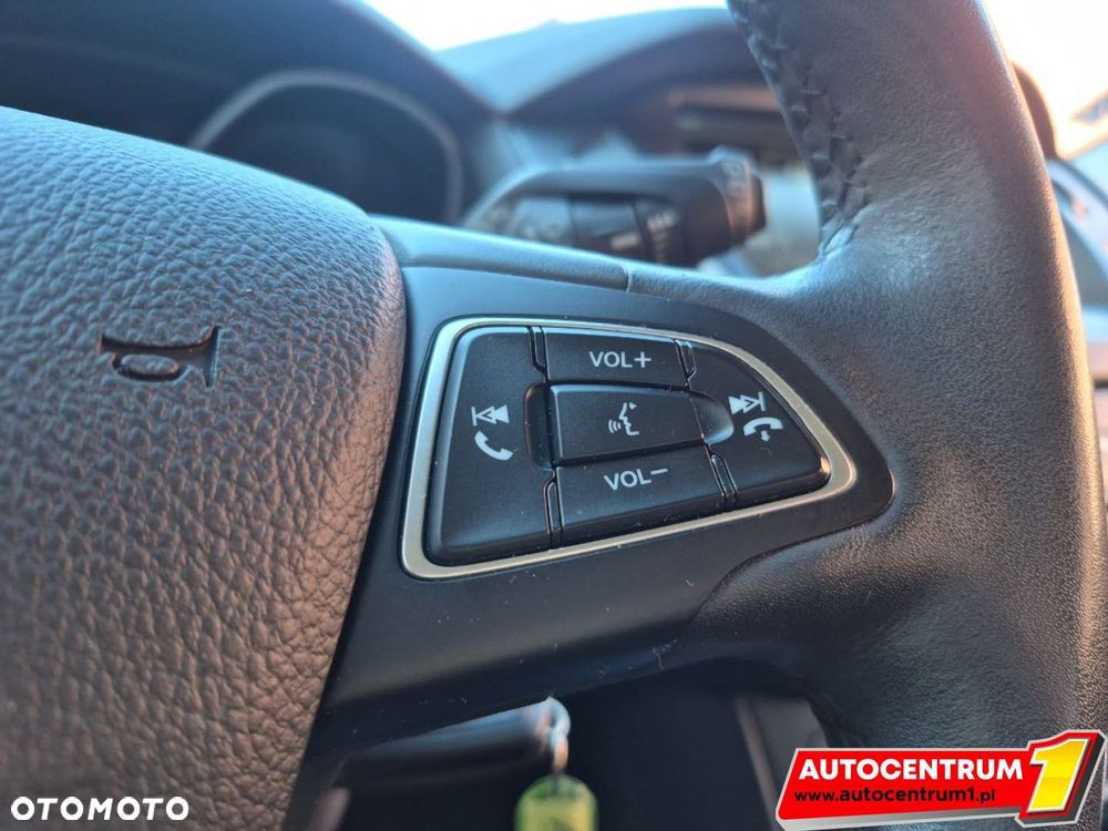 Ford Focus - 21
