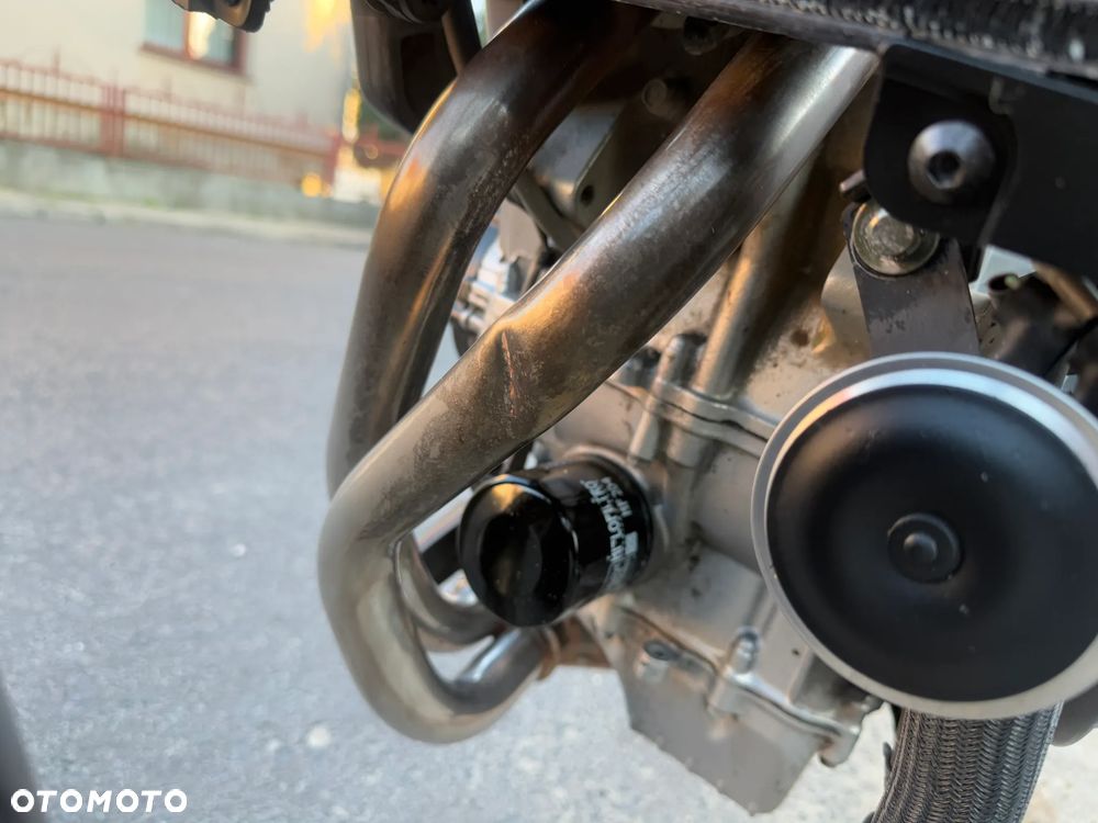 Honda CBX - 16