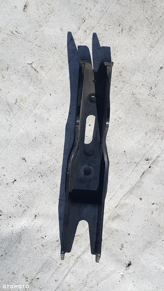 ŁAPA PODSTAWA WIEŻYCZKA MOCOWANIE ZAMKA KABINY MAN TGL EURO 6 KRÓTKA KABINA - 3