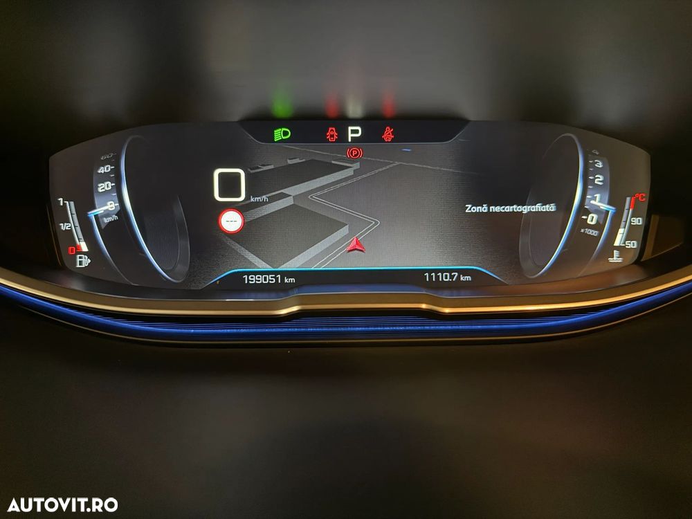 Peugeot 3008 1.6 BlueHDI S&S EAT6 Active - 18