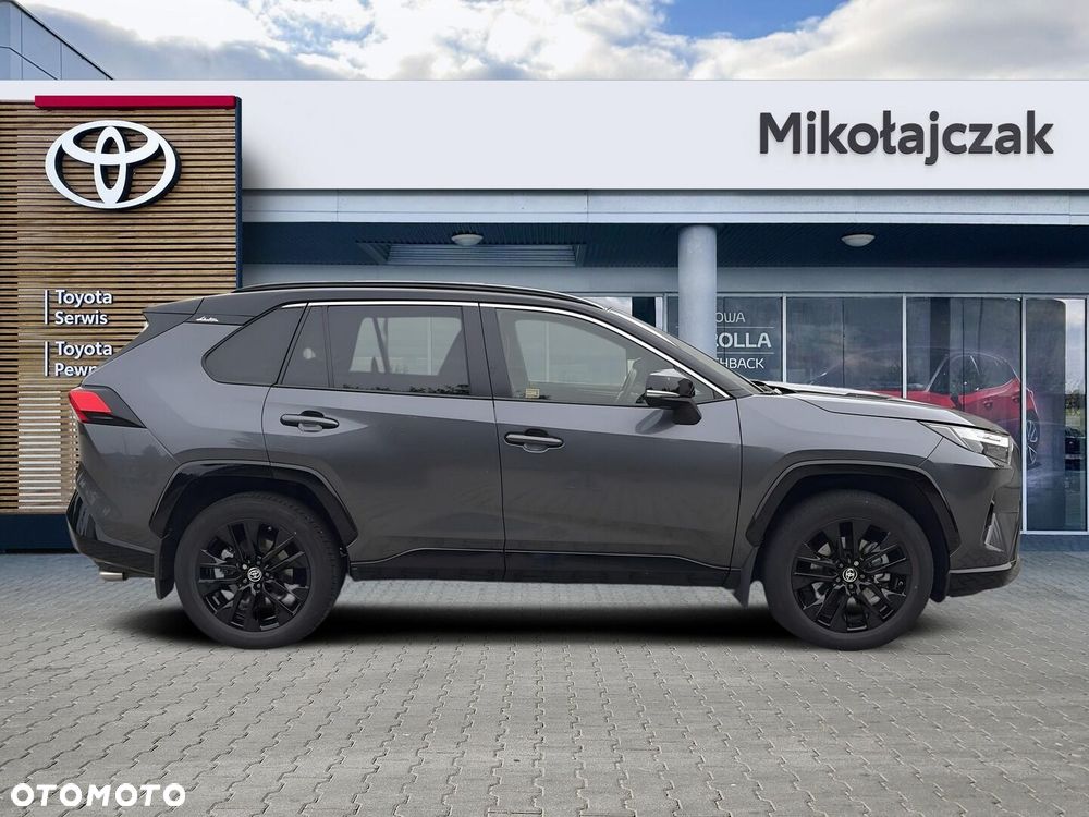 Toyota RAV4 2.5 Hybrid Selection 4x2 - 7