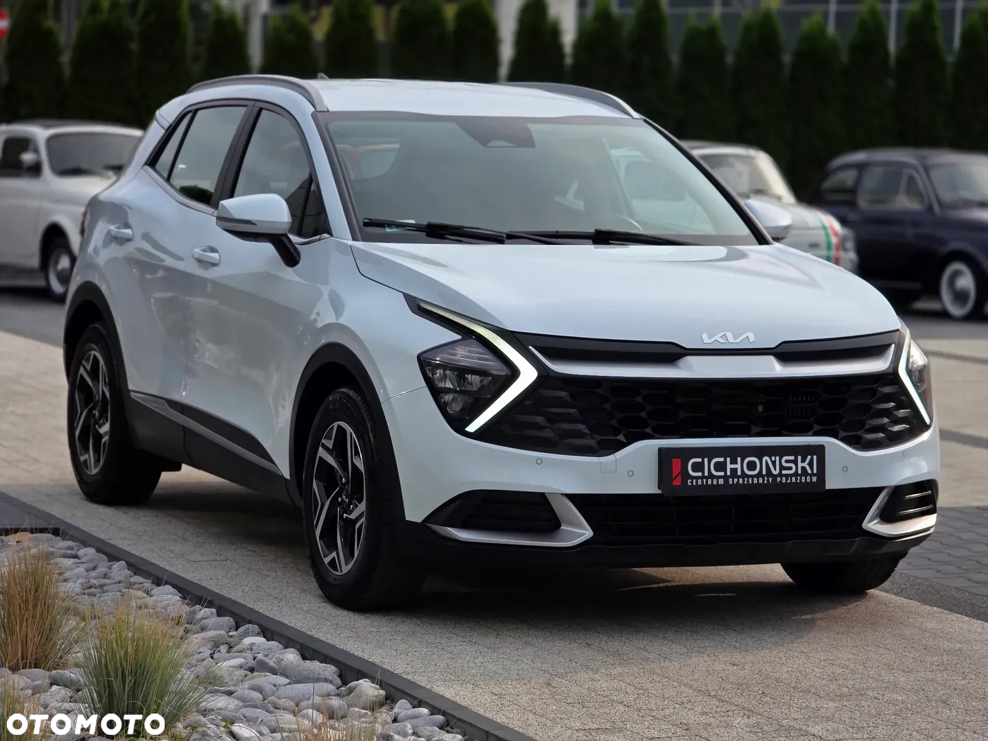Kia Sportage 1.6 T-GDI L 2WD - 7