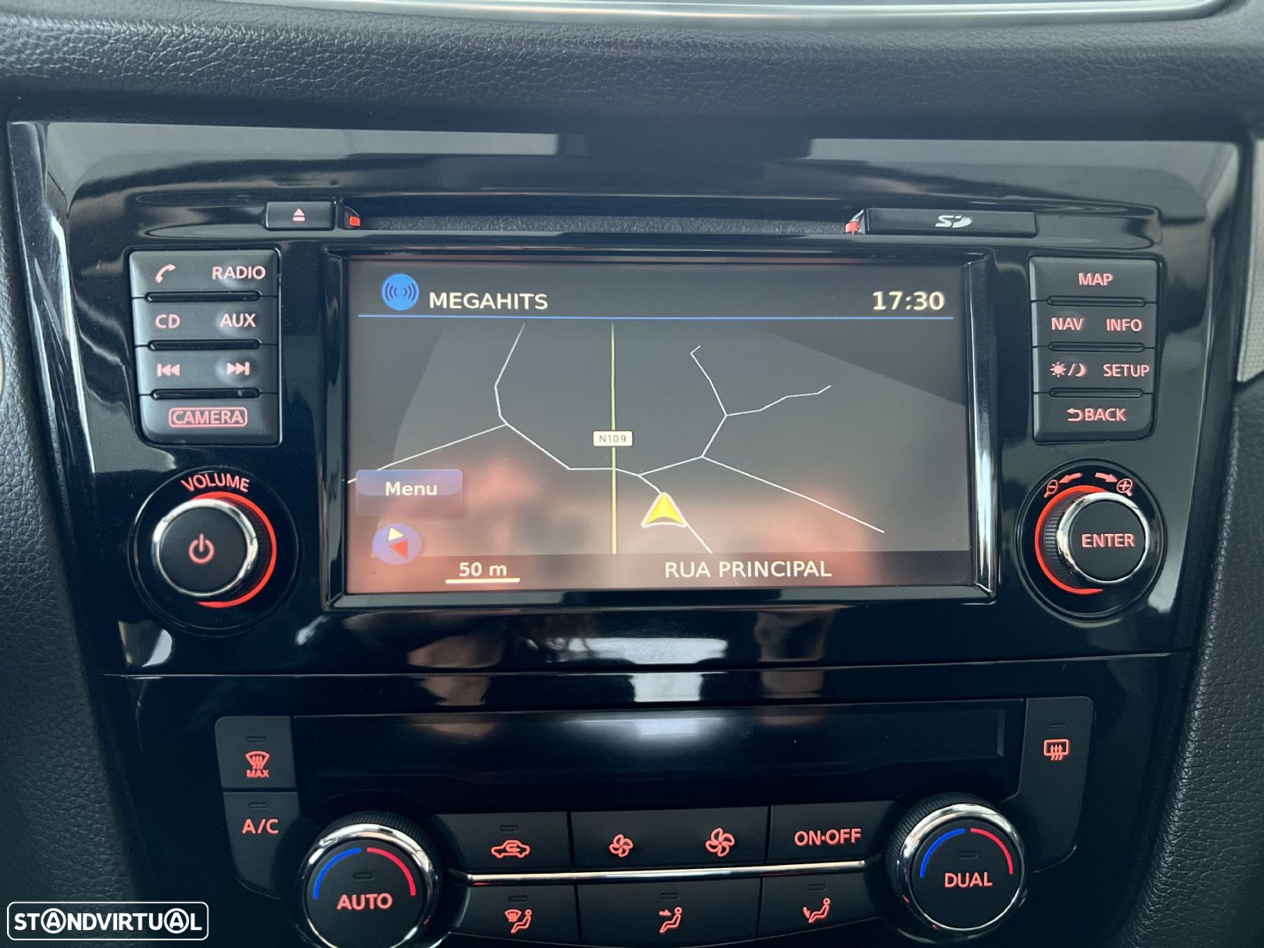 Nissan Qashqai - 24