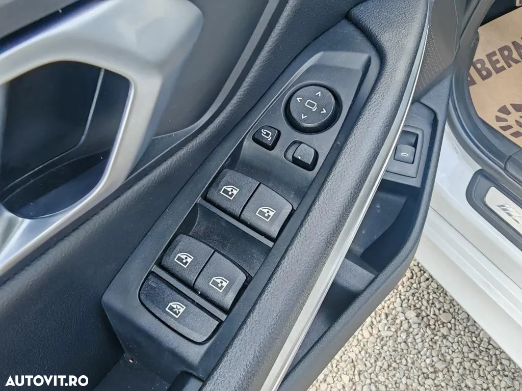 BMW Seria 3 320d xDrive AT MHEV - 30