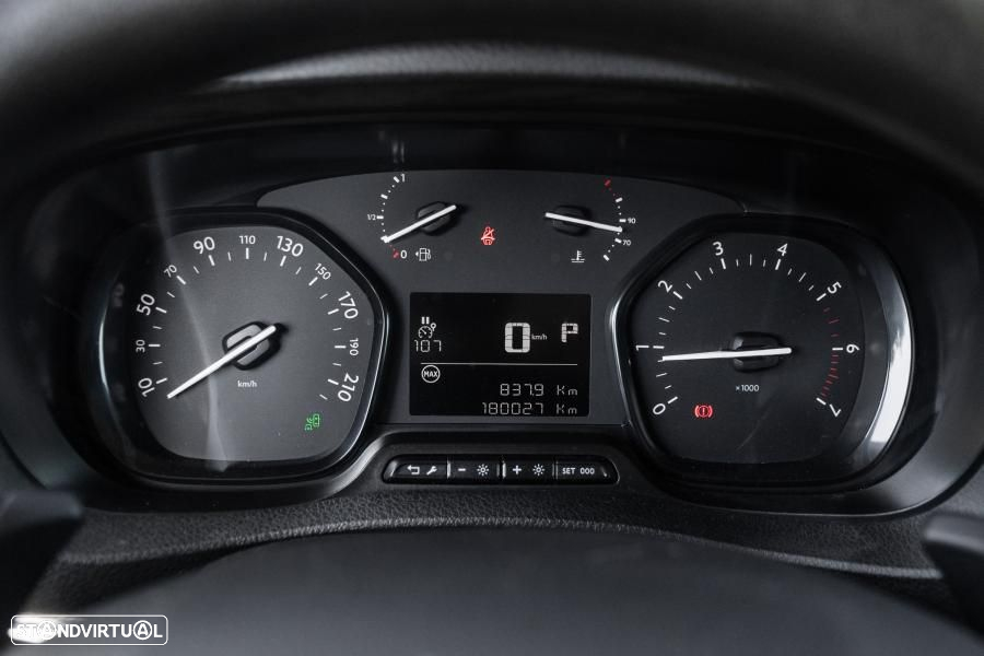 Peugeot Expert - 34