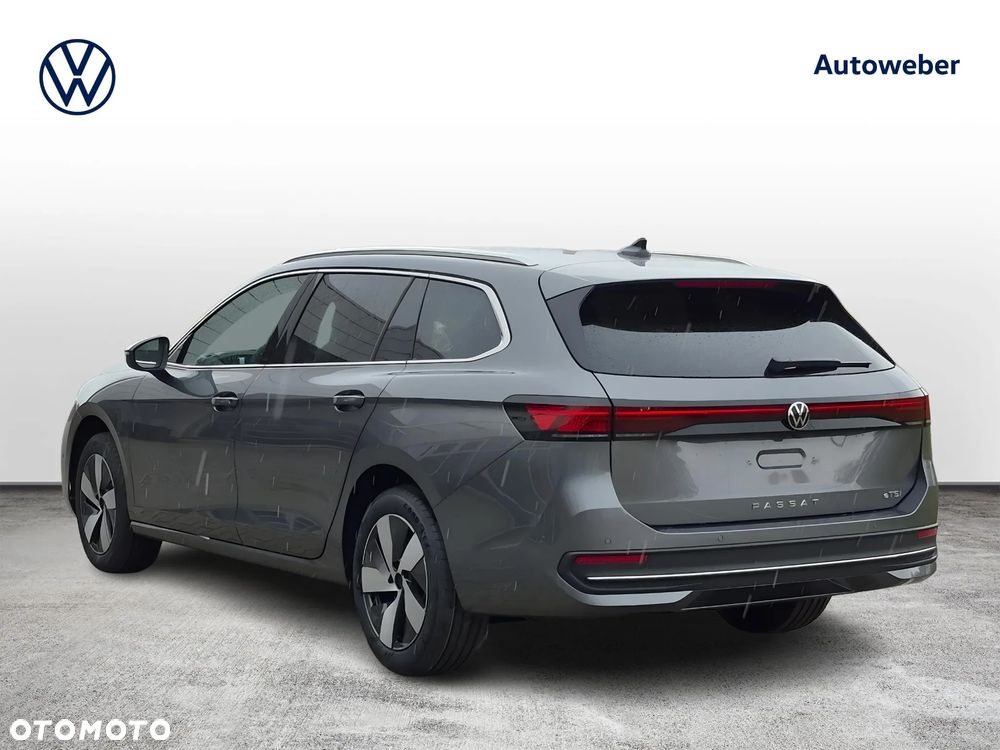 Volkswagen Passat Variant 1.5 TSI EVO Business DSG - 3