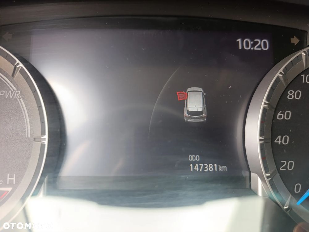 Toyota Highlander 2.5 Hybrid Executive - 23