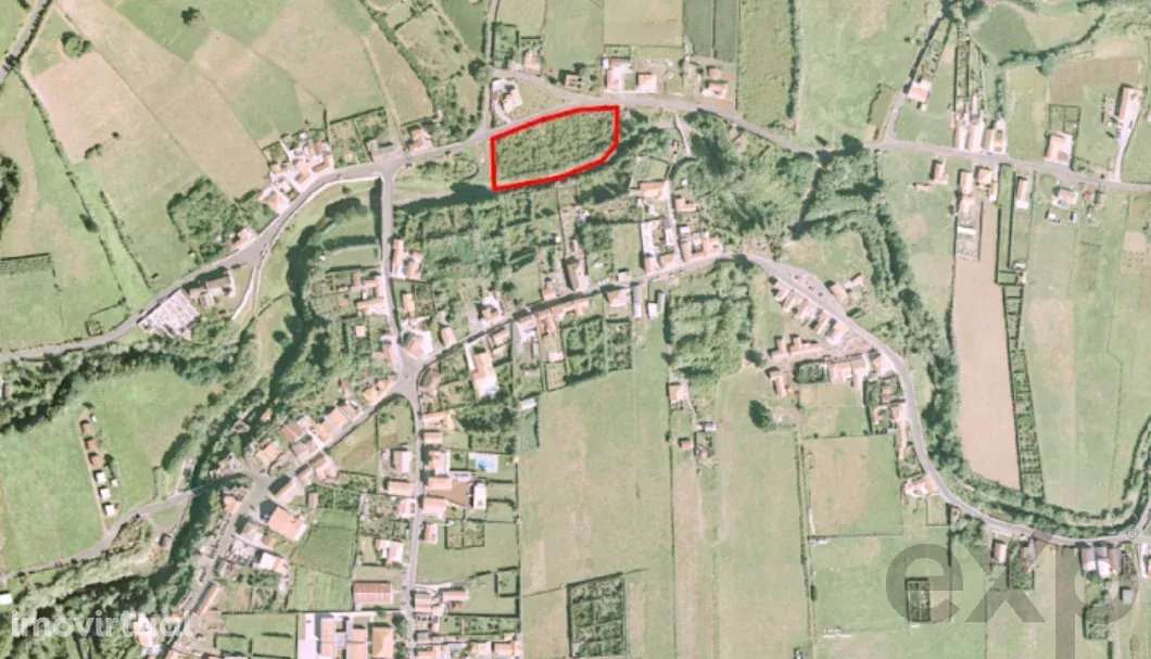 Lotes urbanos com projeto aprovado, Faial - Grande imagem: 5/9