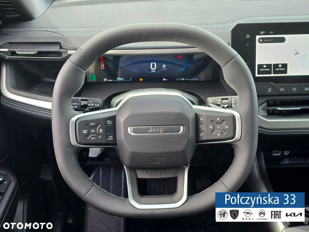 Jeep Compass - 18