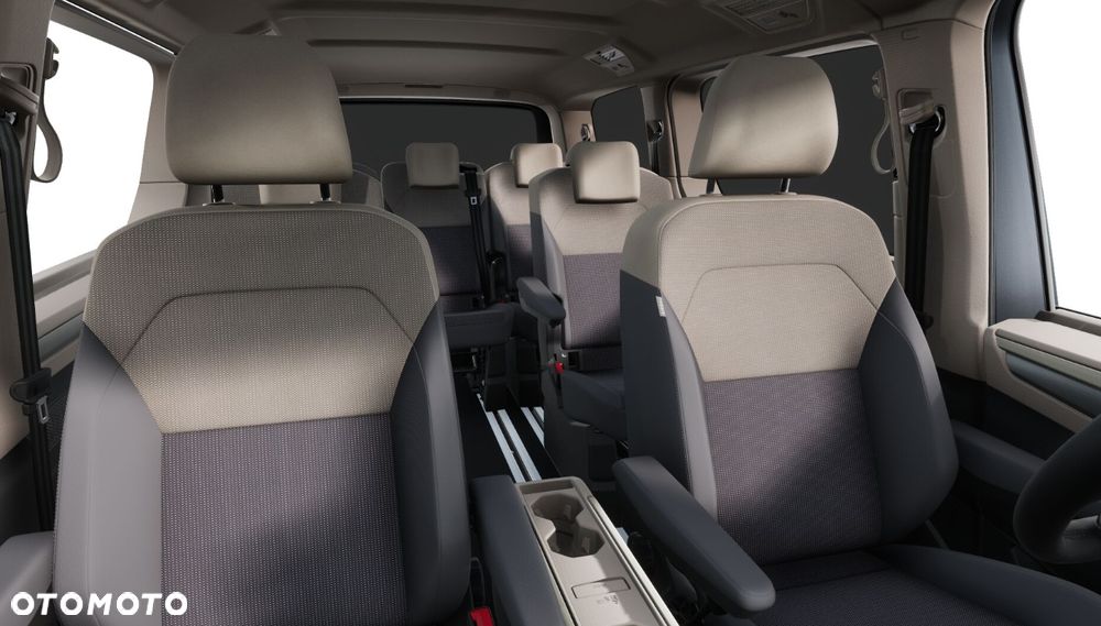 Volkswagen Multivan - 7