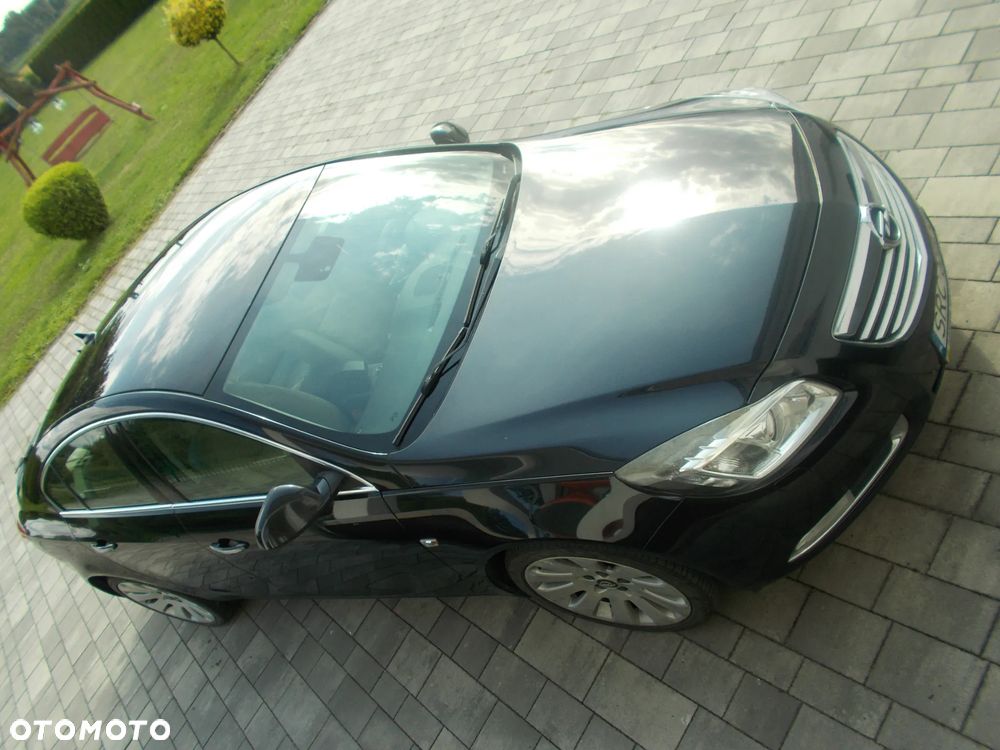Opel Insignia 2.0 CDTI Cosmo - 10