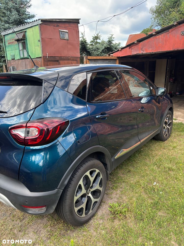 Renault Captur - 8