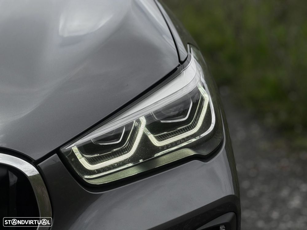 BMW X1 25 e xDrive Line Sport - 6