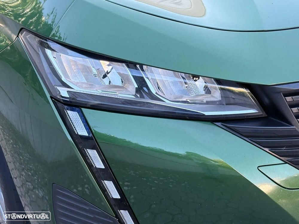 Peugeot 308 1.2 PureTech Active Pack - 14