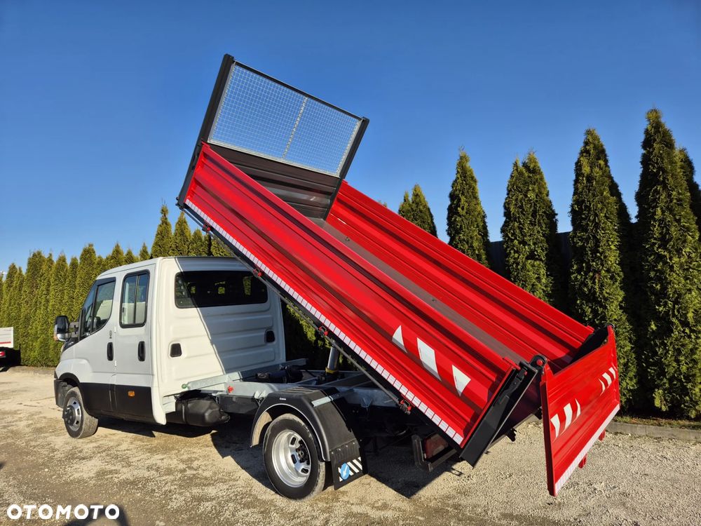Iveco 35c17 3.0 - 3