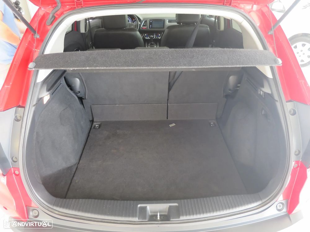 Honda HR-V 1.6 i-DTEC Executive - 12