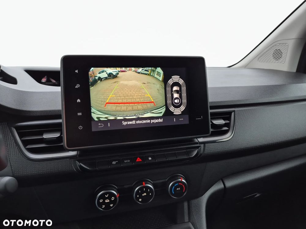 Renault KANGOO VAN - 15