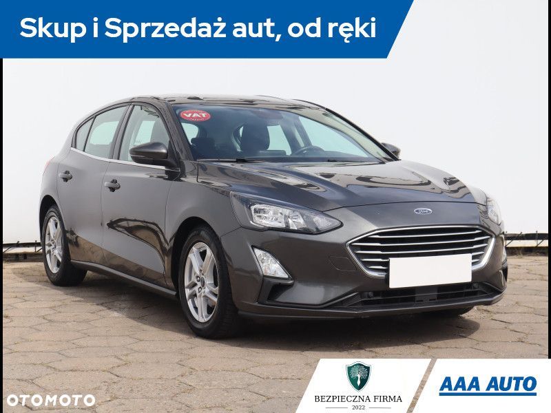Ford Focus - 2