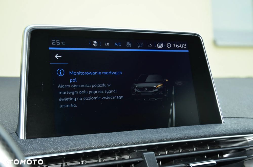 Peugeot 3008 1.2 PureTech GT S&S EAT8 - 30