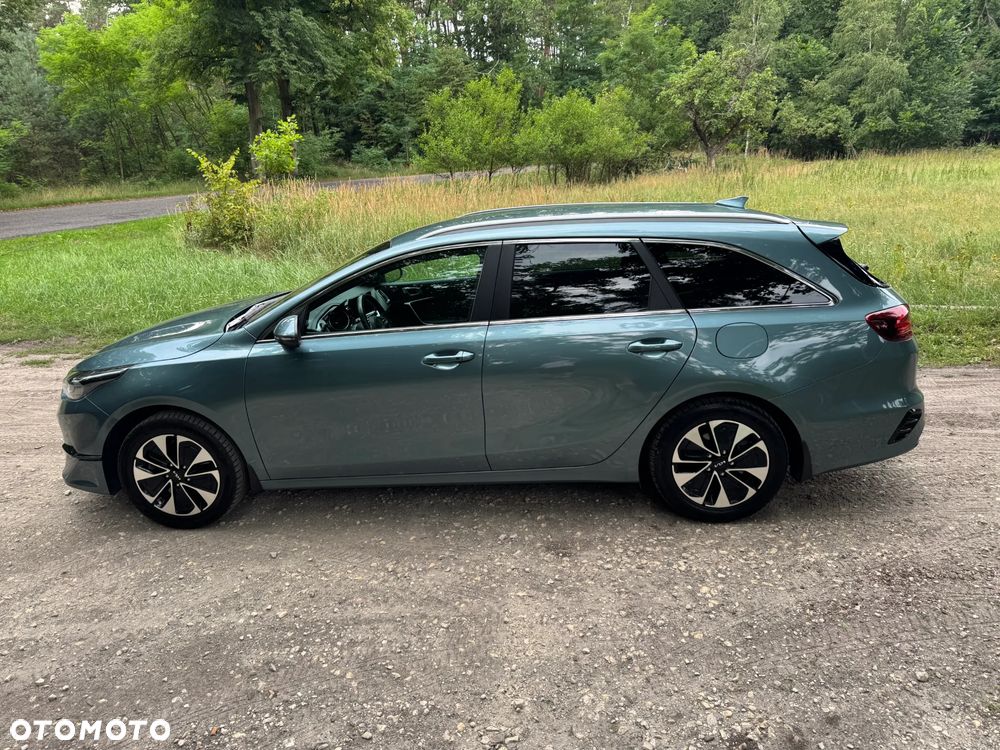 Kia Ceed 1.5 T-GDI L - 3