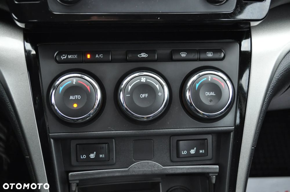 Mazda 6 Sport 2.0 MZR DISI Center-Line - 28