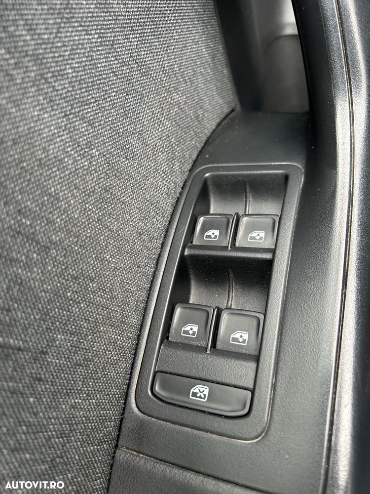 Seat Ateca 2.0 TDI 4DRIVE DSG7 Style - 9