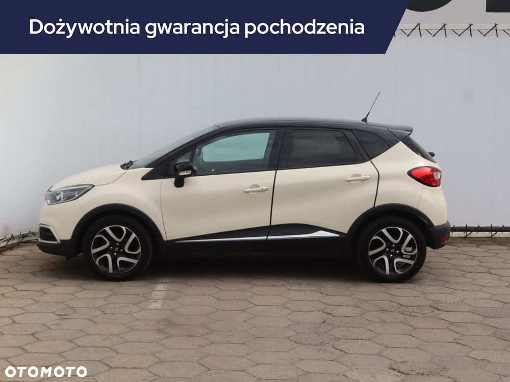 Renault Captur - 4