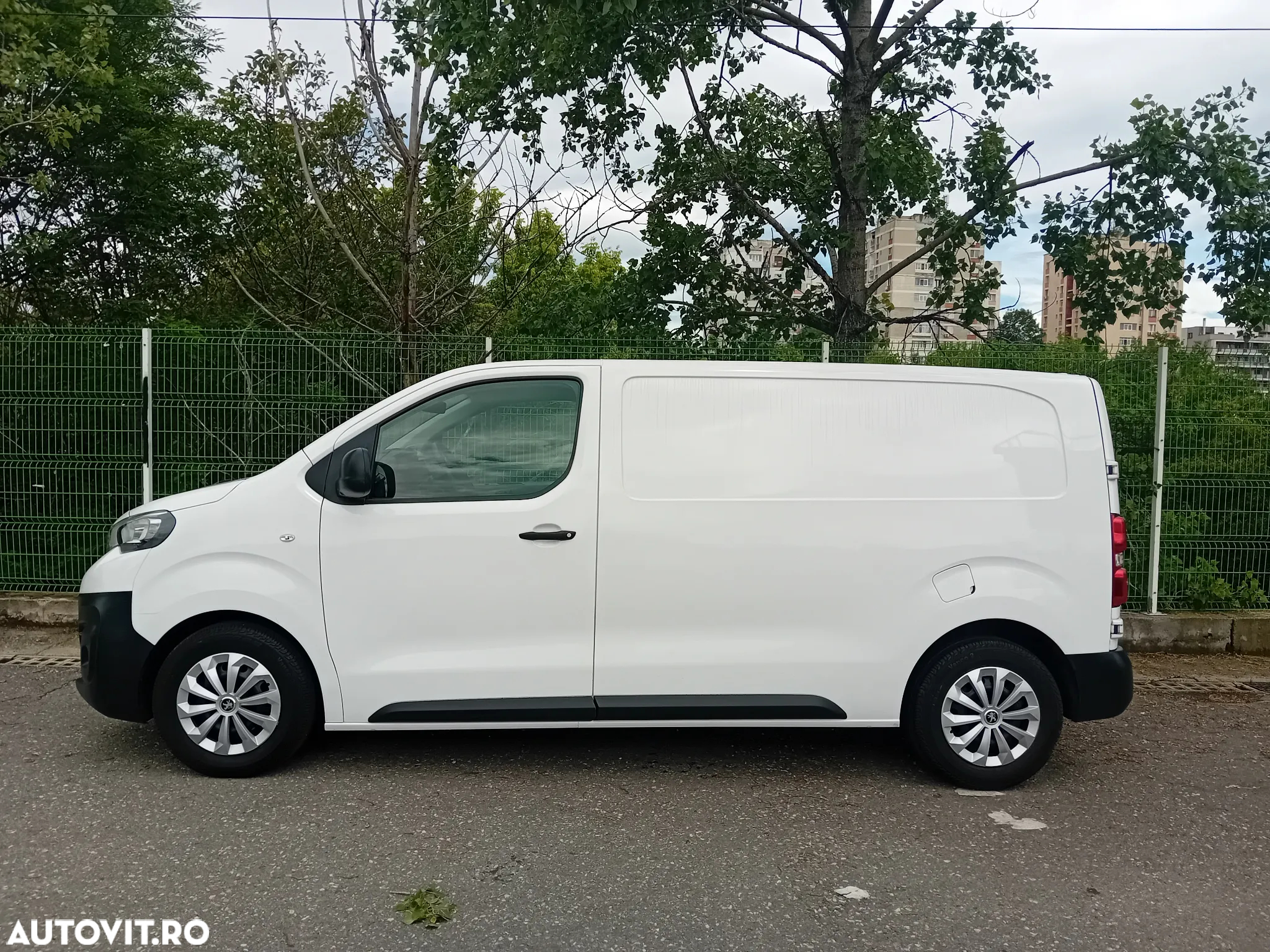 Peugeot EXPERT - 3