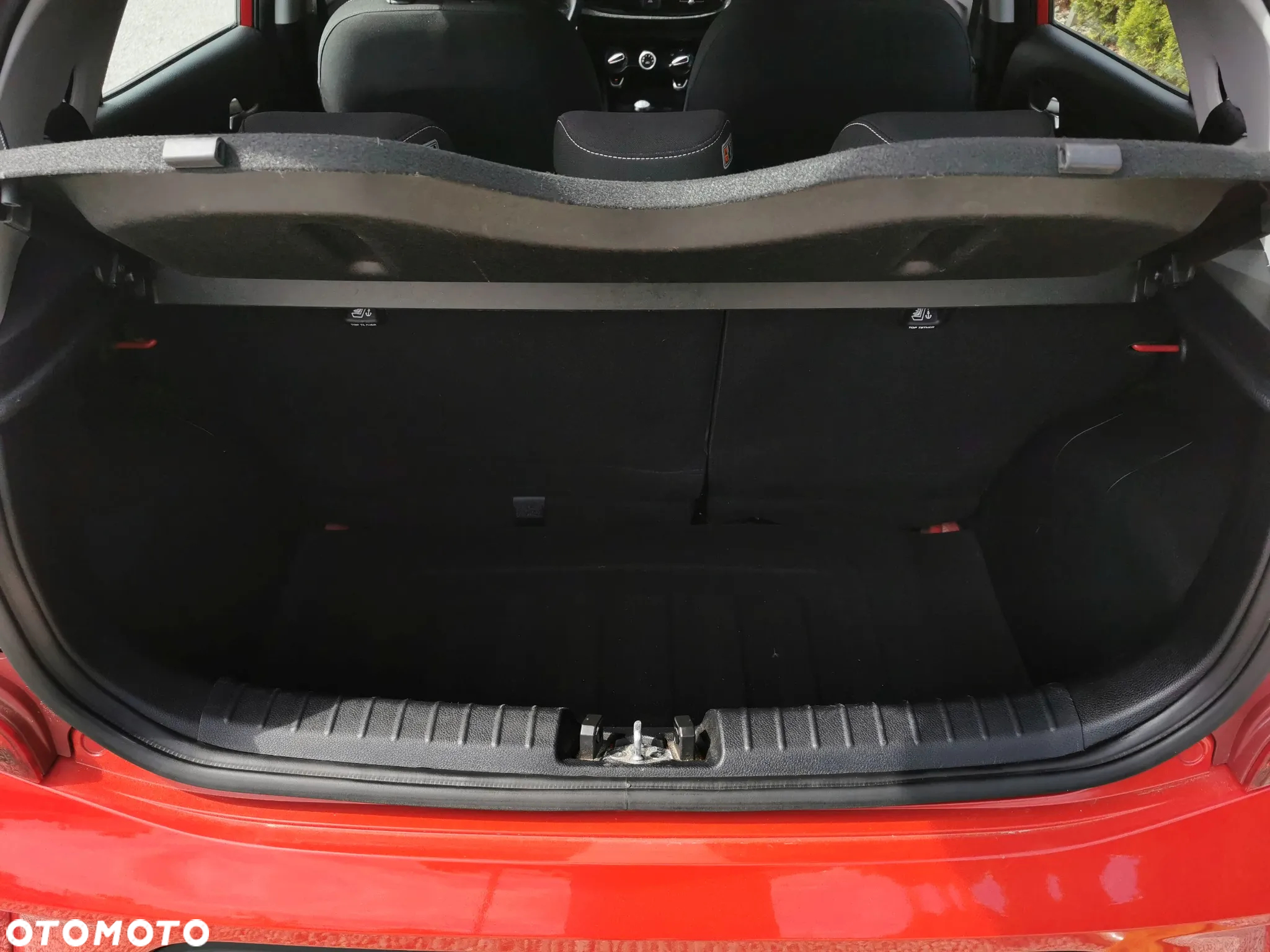 Kia Picanto 1.0 M - 38