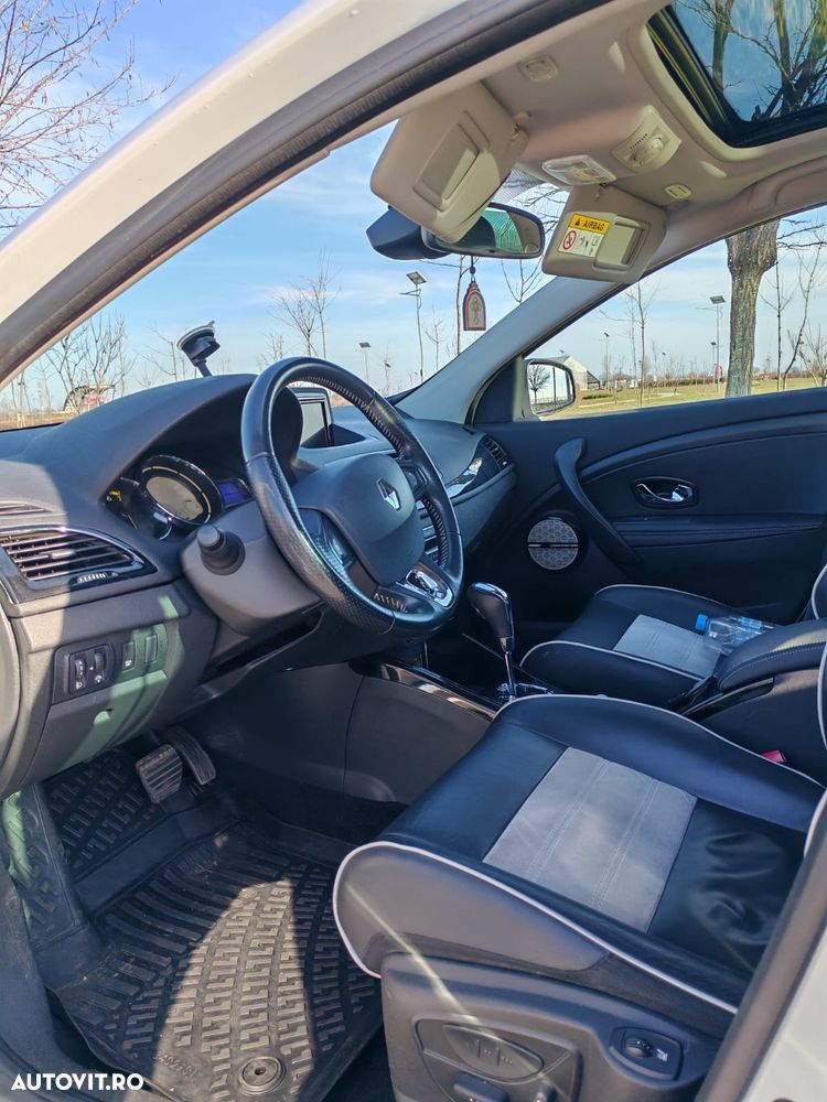 Renault Megane - 17