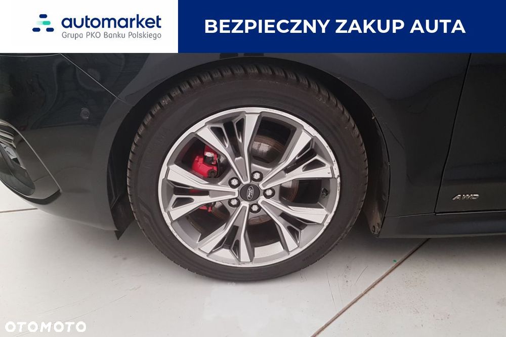 Ford Mondeo 2.0 EcoBlue ST-Line X AWD - 13