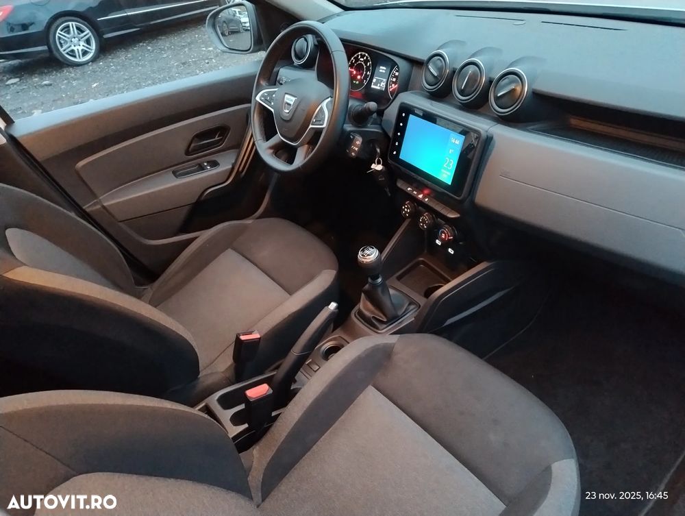 Dacia Duster TCe 100 Comfort - 11