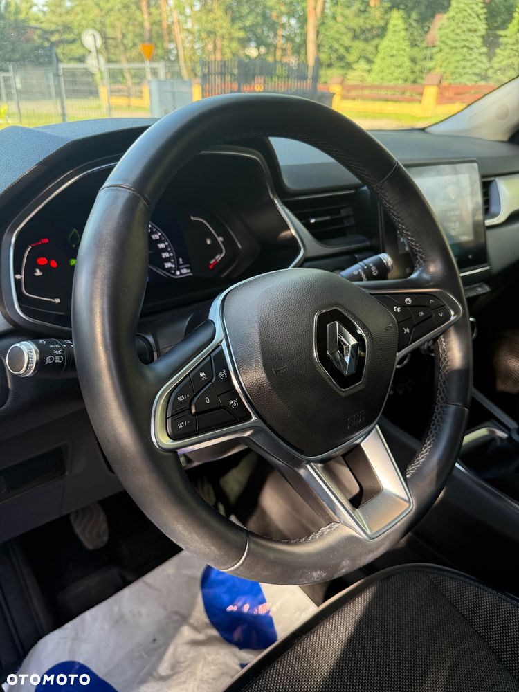 Renault Captur 1.3 TCe mHEV Techno - 33