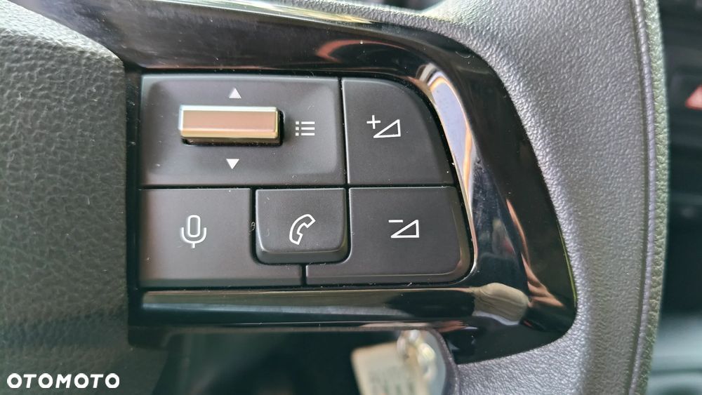 Citroën Berlingo MPV M BlueHDi 100 LIVE PACK - 33