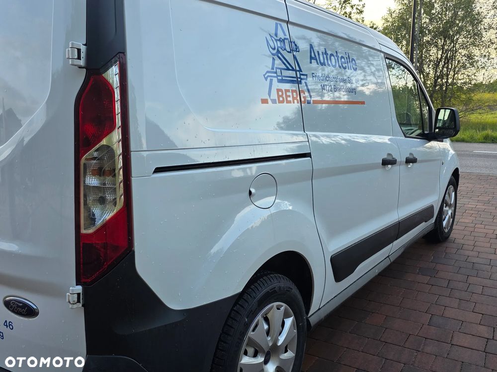 Ford Transit Connect - 14