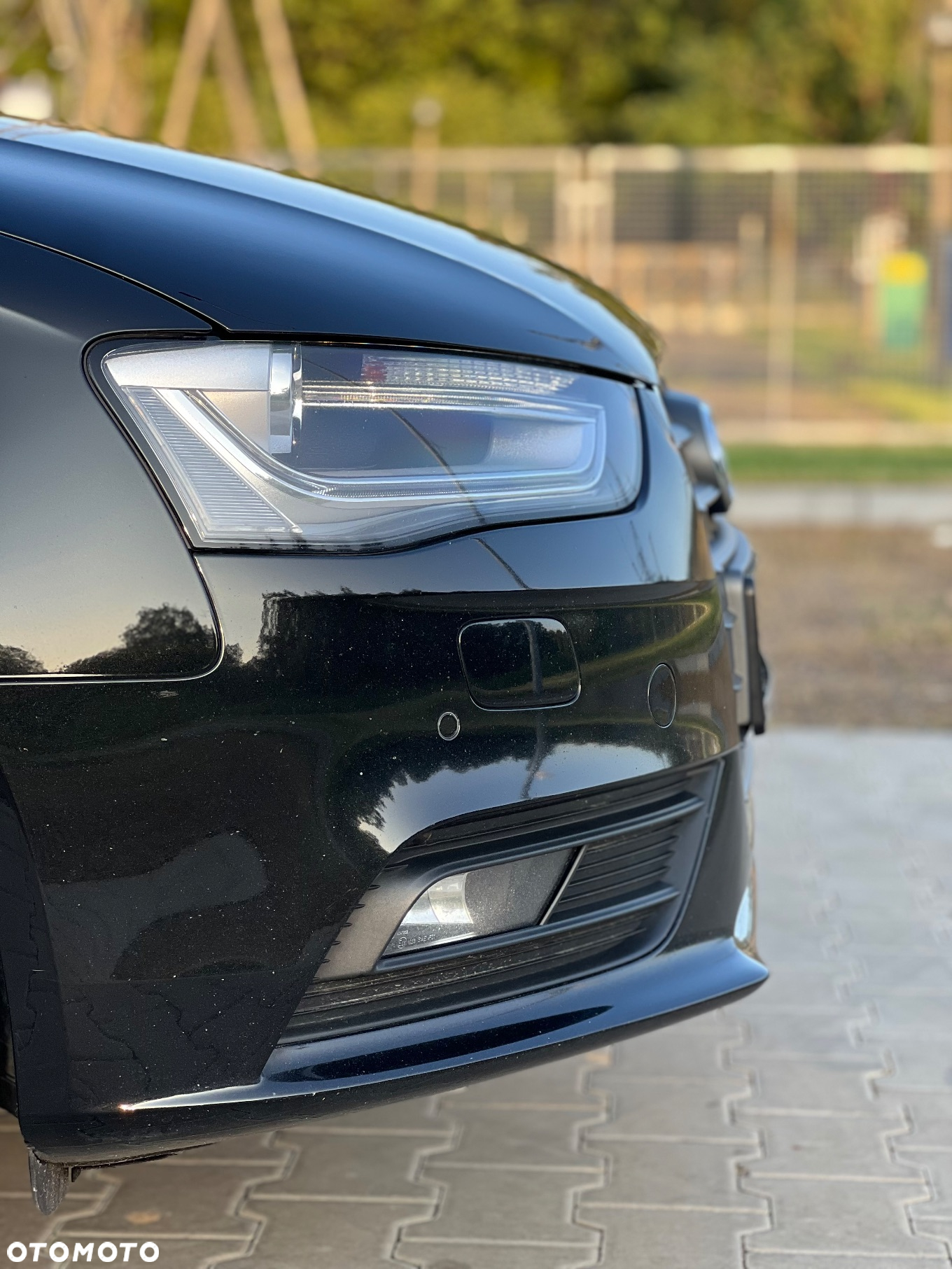 Audi A4 - 7