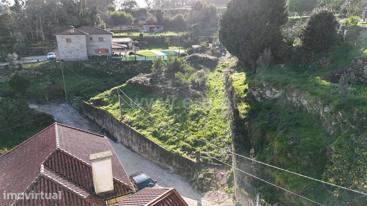 Terreno para Construção / Penafiel, Boelhe - Grande imagem: 5/14