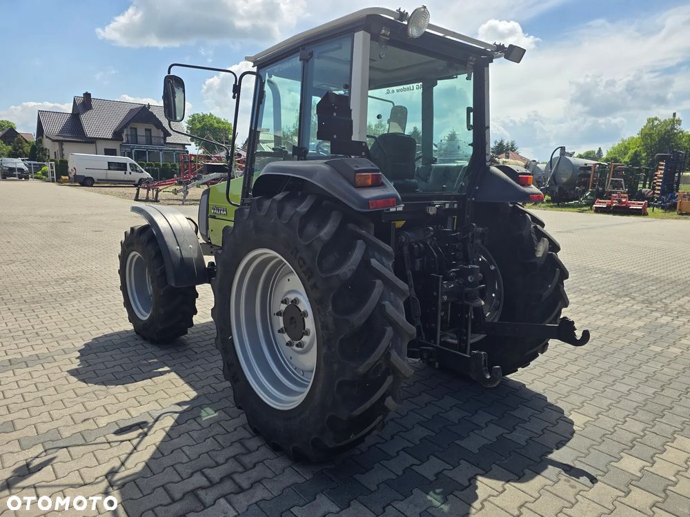 Valtra 800 - 9