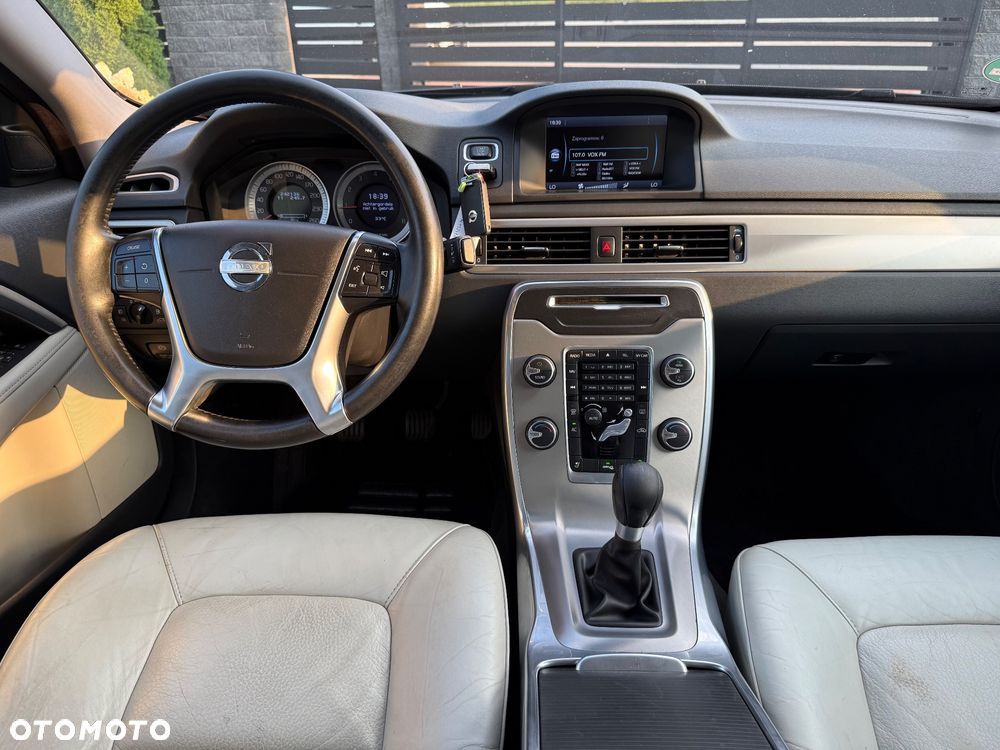 Volvo S80 T4 Summum - 29